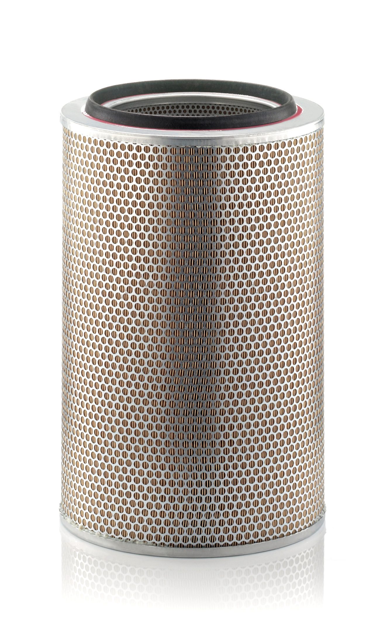 C 30 1537 - Hava filtresi -  MANN FILTER